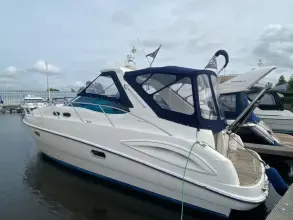Thumbnail von Sealine S38