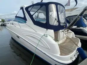 Thumbnail von Sealine S38