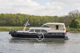 Linssen Grand Sturdy 45.0 AC