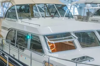 Thumbnail von Linssen Grand Sturdy 45.0 AC