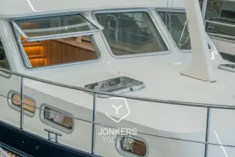 Thumbnail von Linssen Grand Sturdy 45.0 AC
