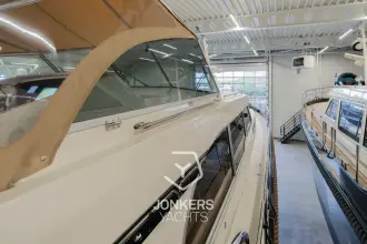 Thumbnail von Linssen Grand Sturdy 45.0 AC