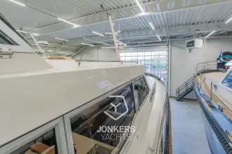 Thumbnail von Linssen Grand Sturdy 45.0 AC
