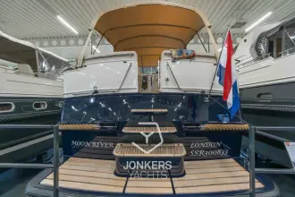 Thumbnail von Linssen Grand Sturdy 45.0 AC
