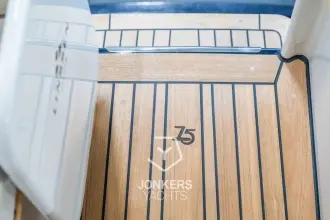 Thumbnail von Linssen Grand Sturdy 45.0 AC