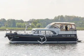 Thumbnail von Linssen Grand Sturdy 45.0 AC