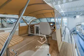 Thumbnail von Linssen Grand Sturdy 45.0 AC