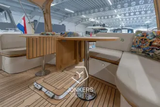 Thumbnail von Linssen Grand Sturdy 45.0 AC