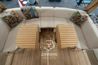 Thumbnail von Linssen Grand Sturdy 45.0 AC