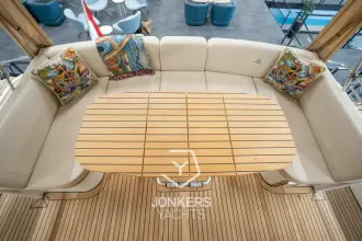 Thumbnail von Linssen Grand Sturdy 45.0 AC