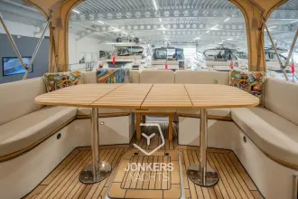 Thumbnail von Linssen Grand Sturdy 45.0 AC