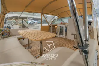 Thumbnail von Linssen Grand Sturdy 45.0 AC
