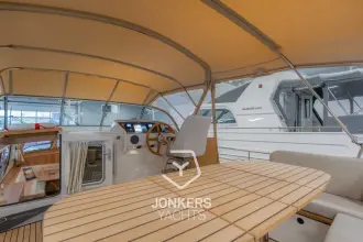 Thumbnail von Linssen Grand Sturdy 45.0 AC