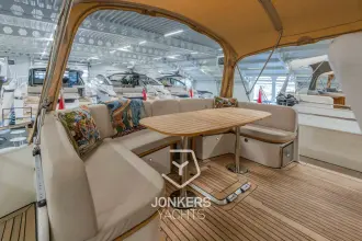 Thumbnail von Linssen Grand Sturdy 45.0 AC
