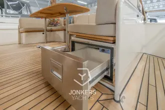 Thumbnail von Linssen Grand Sturdy 45.0 AC