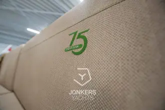 Thumbnail von Linssen Grand Sturdy 45.0 AC