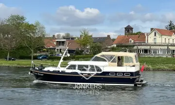 Thumbnail von Linssen Grand Sturdy 45.0 AC
