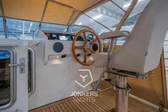 Thumbnail von Linssen Grand Sturdy 45.0 AC