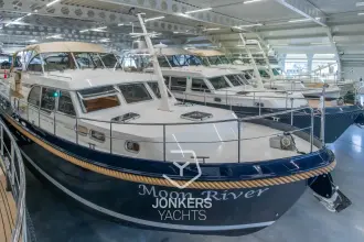 Thumbnail von Linssen Grand Sturdy 45.0 AC