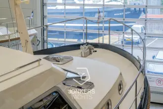 Thumbnail von Linssen Grand Sturdy 45.0 AC