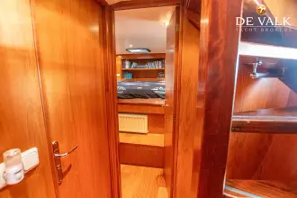 Thumbnail von Van Lent Live Aboard 1800