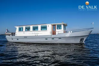 Thumbnail von Van Lent Live Aboard 1800