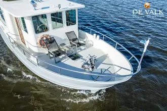 Thumbnail von Van Lent Live Aboard 1800