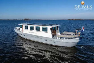 Thumbnail von Van Lent Live Aboard 1800