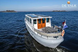 Thumbnail von Van Lent Live Aboard 1800