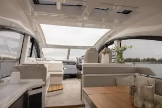 Thumbnail von Fairline Targa 53 GT