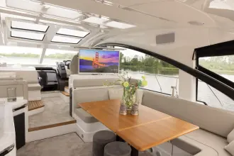 Thumbnail von Fairline Targa 53 GT