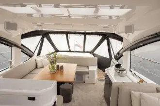 Thumbnail von Fairline Targa 53 GT