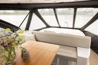 Thumbnail von Fairline Targa 53 GT