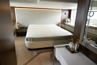 Thumbnail von Fairline Targa 53 GT
