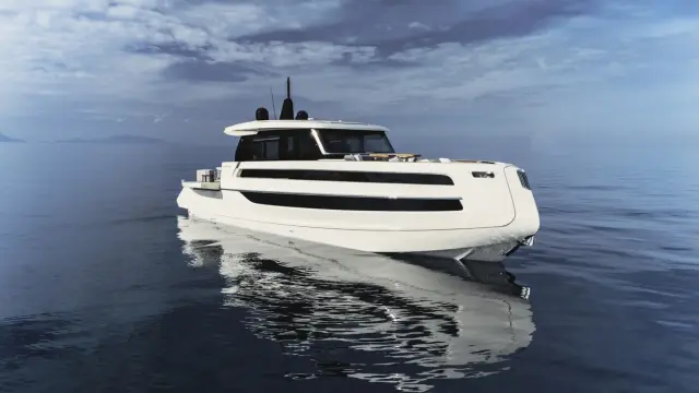 Invictus ST550