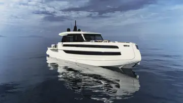 Invictus ST550