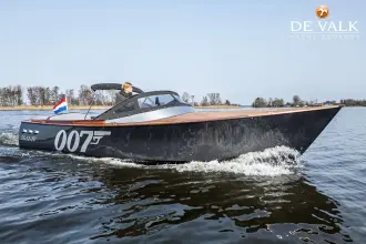 Truszcynscy Aluminium Cruiser