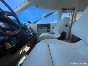 Thumbnail von Fairline Squadron 58