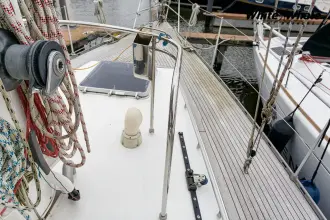 Thumbnail von Northern Comfort 43