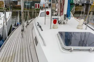 Thumbnail von Northern Comfort 43