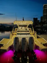 Thumbnail von Italia Yachts IY 43 veloce