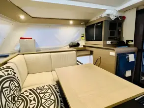 Thumbnail von Fountaine Pajot Isla 40 AMIHAN