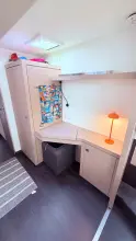 Thumbnail von Fountaine Pajot Isla 40 AMIHAN