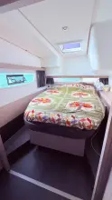 Thumbnail von Fountaine Pajot Isla 40 AMIHAN