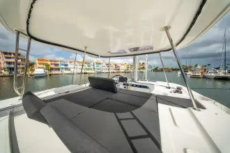 Thumbnail von Lagoon 46 DAKITI
