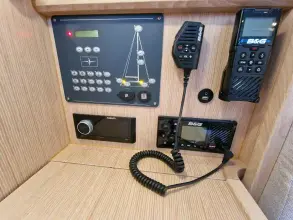 Thumbnail von Bavaria Cruiser 34 SIX LINE