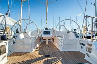 Thumbnail von Bavaria Cruiser 34 SIX LINE