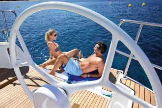 Thumbnail von Bavaria Cruiser 34 SIX LINE