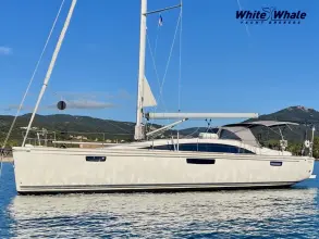 Bavaria Vision 46 Bavaria 46 Vision