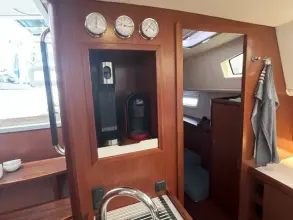 Thumbnail von Bavaria Vision 46 Bavaria 46 Vision